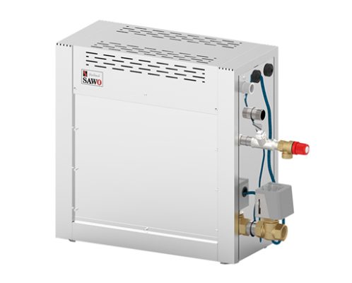 Máy xông hơi ướt SAWO STN-60 C1/3-SST