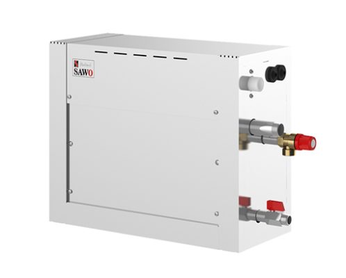 Máy xông hơi ướt SAWO STE-60 C1/3 V2