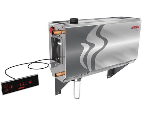 Máy xông hơi ướt HARVIA HGX-60C
