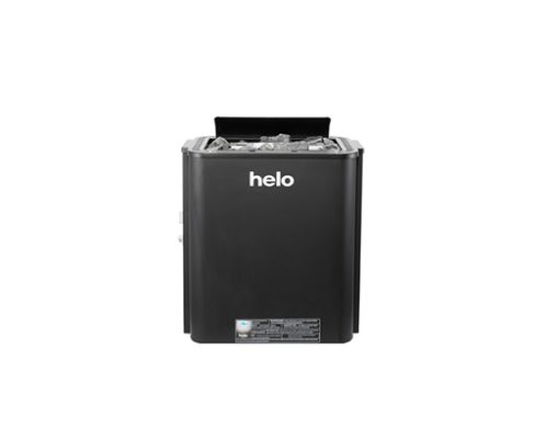 Máy xông hơi khô HELO HAVANNA SST BWT 9