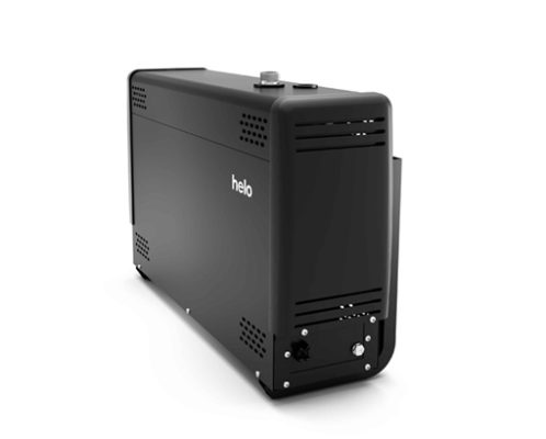 Máy xông hơi ướt HELO HL-PrT140