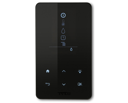 Bảng điều khiển máy xông hơi CONTROL UNIT TYLO H2 COMBI
