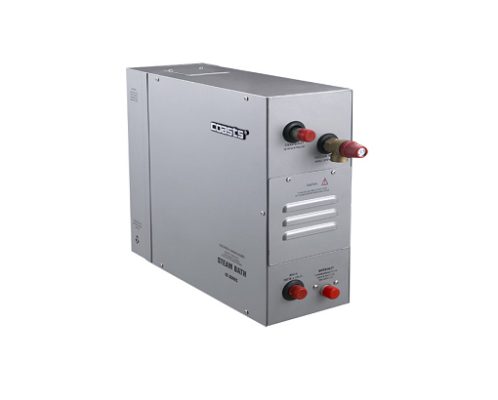 Máy xông hơi ướt COASTS KSB-CD 120
