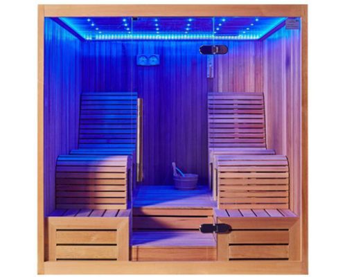 Phòng xông khô AZ SAUNA K1023