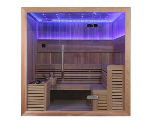 Phòng xông khô AZ SAUNA K1021
