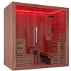 Phòng xông khô AZ SAUNA K1020