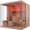 Phòng xông khô AZ SAUNA K1018