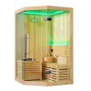 Phòng xông khô AZ SAUNA K1016