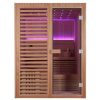 Phòng xông khô AZ SAUNA K1015