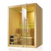 Phòng xông khô AZ SAUNA K1010
