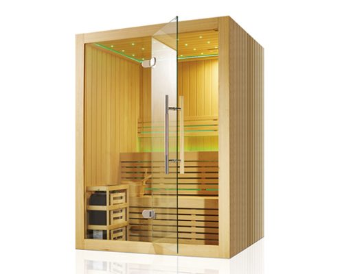 Phòng xông khô AZ SAUNA K1010