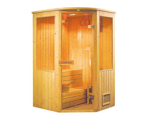 Phòng xông khô AZ SAUNA K1009