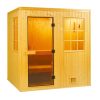 Phòng xông khô AZ SAUNA K1008