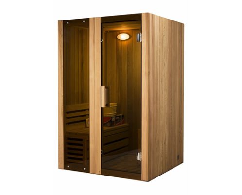 Phòng xông khô AZ SAUNA K1006