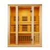 Phòng xông khô AZ SAUNA K1003
