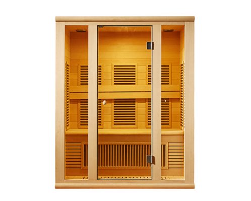 Phòng xông khô AZ SAUNA K1003