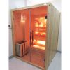 Phòng xông đá muối AZ SAUNA D1003