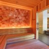 Phòng xông đá muối AZ SAUNA D1004