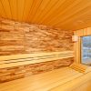 Phòng xông đá muối AZ SAUNA D1007