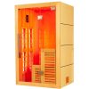 Phòng xông hồng ngoại AZ SAUNA H1001