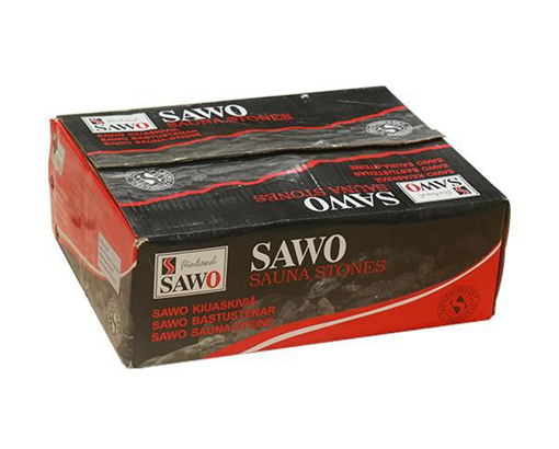Đá xông hơi - SAWO
