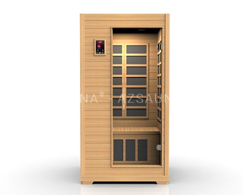 Phòng Xông Hơi Hồng Ngoại A1010