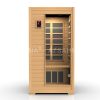 Phòng Xông Hơi Hồng Ngoại A1010