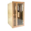 Phòng xông hơi hồng ngoại AZ11