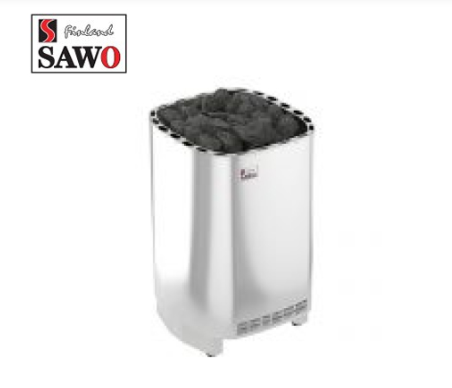 Máy Xông Hơi Khô Sawo Savonia